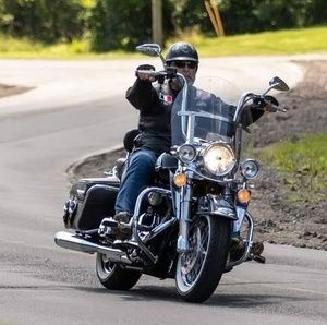 Meet your Posher, Eric